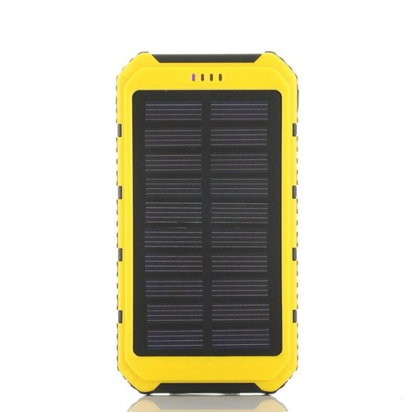 Solar Power Bank Phone or Tablet Charger. - Picture 7 of 7